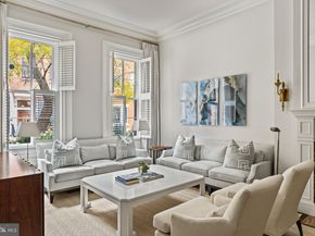 1831 Delancey Place, Philadelphia PA 19103