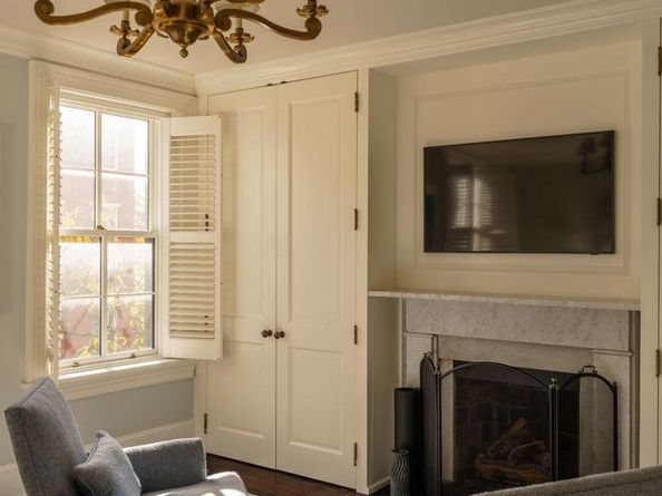 1831 Delancey Place, Philadelphia PA 19103