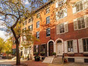 1831 Delancey Place, Philadelphia PA 19103