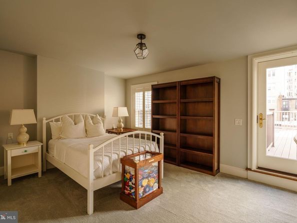 1831 Delancey Place, Philadelphia PA 19103