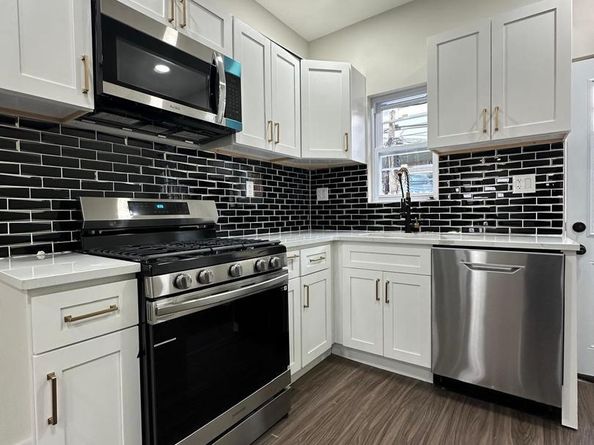 2428 S Beulah Street, Philadelphia PA 19148