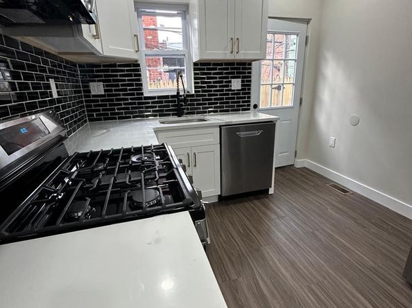 2428 S Beulah Street, Philadelphia PA 19148