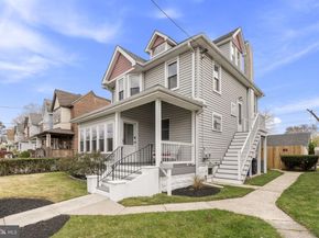 934 12TH Avenue, Prospect Park PA 19076