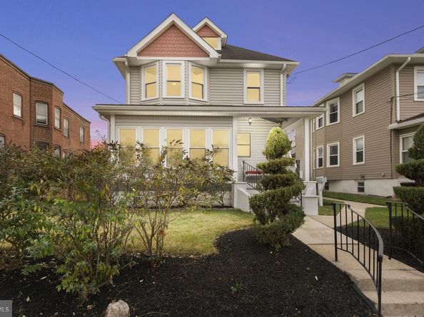 934 12TH Avenue, Prospect Park PA 19076