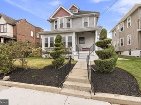 934 12TH Avenue, Prospect Park PA 19076