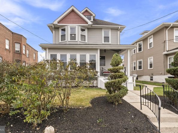 934 12TH Avenue, Prospect Park PA 19076