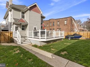 934 12TH Avenue, Prospect Park PA 19076