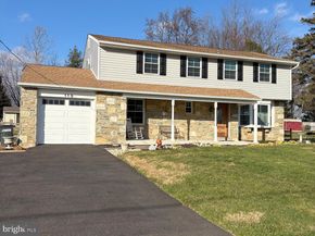 113 Frog Hollow Road, Churchville PA 18966