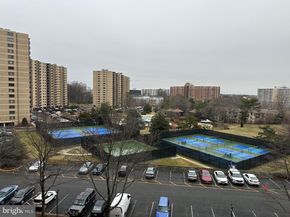 307 Yoakum Parkway 609, Alexandria VA 22304