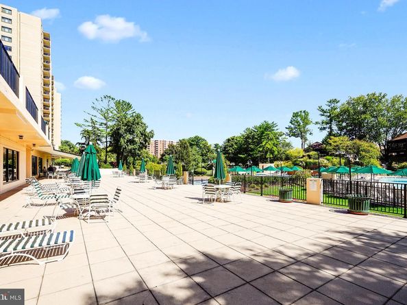 307 Yoakum Parkway 609, Alexandria VA 22304