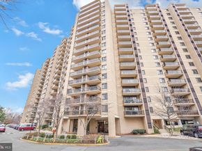 307 Yoakum Parkway 609, Alexandria VA 22304