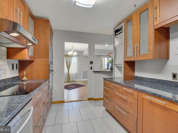 307 Yoakum Parkway 609, Alexandria VA 22304