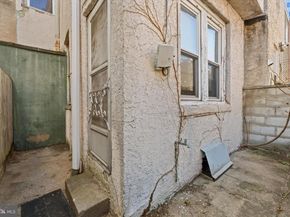 1810 S Sartain Street, Philadelphia PA 19148