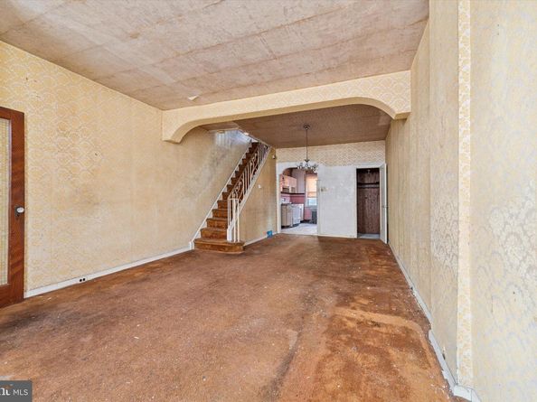 1810 S Sartain Street, Philadelphia PA 19148