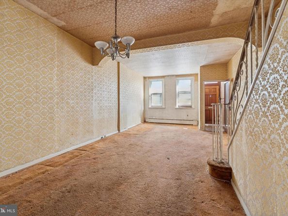 1810 S Sartain Street, Philadelphia PA 19148