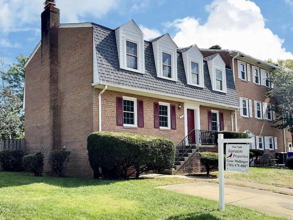 11 S Abingdon Street, Arlington VA 22204