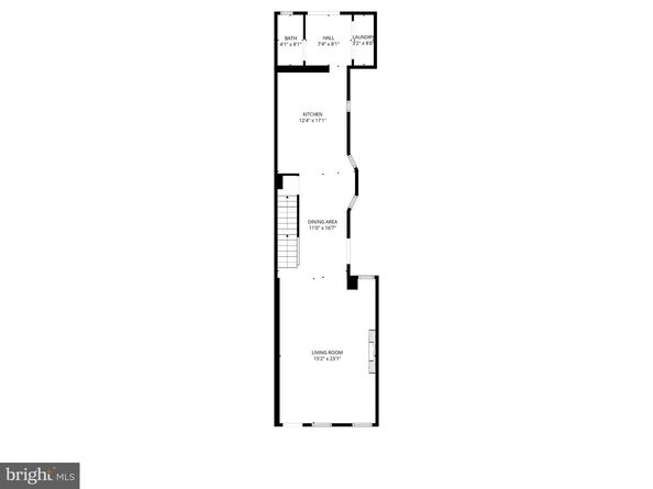 719 S 19TH St, Philadelphia PA 19146