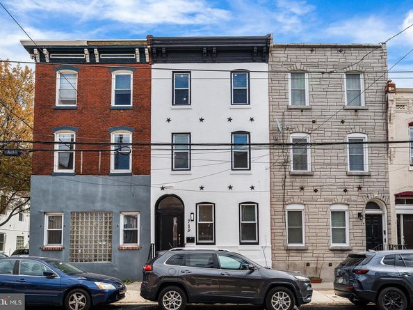 719 S 19TH St, Philadelphia PA 19146