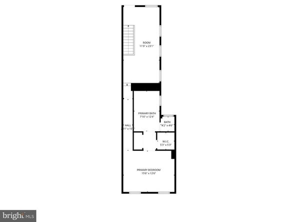 719 S 19TH St, Philadelphia PA 19146