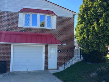550 Arnold Street