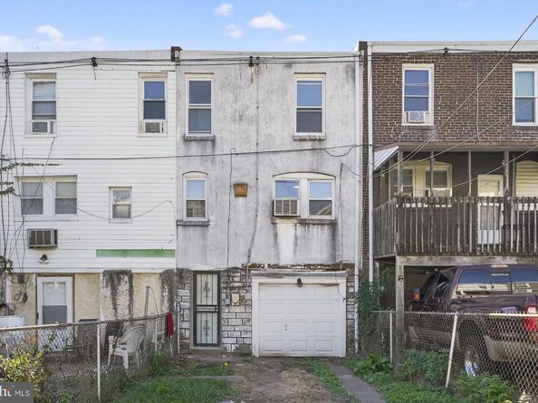 2615 S 66TH Street, Philadelphia PA 19142