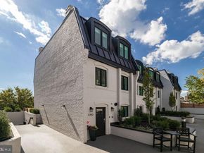 1200 Eton Court NW, Washington DC 20007