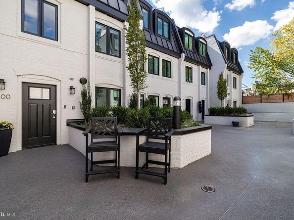 1200 Eton Court NW, Washington DC 20007