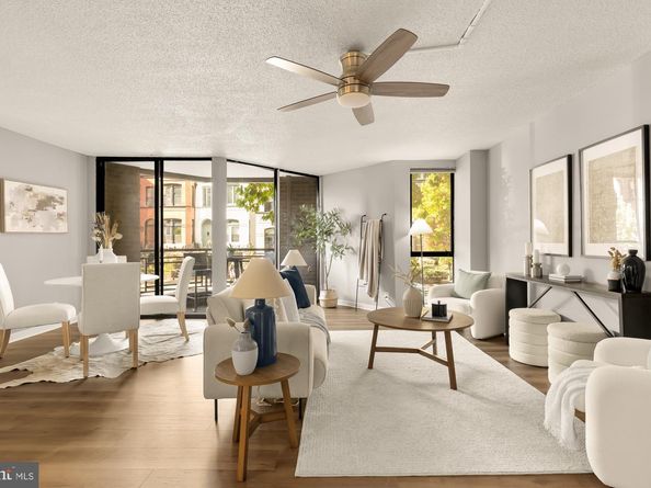 1099 22nd Street NW 206, Washington DC 20037