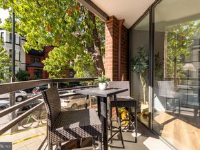 1099 22nd Street NW 206, Washington DC 20037