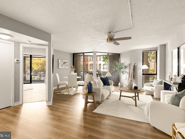 1099 22nd Street NW 206, Washington DC 20037