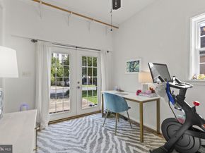 862 N Abingdon Street, Arlington VA 22203