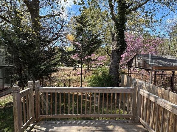 862 N Abingdon Street, Arlington VA 22203