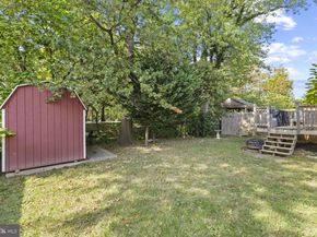 862 N Abingdon Street, Arlington VA 22203