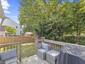 862 N Abingdon Street, Arlington VA 22203