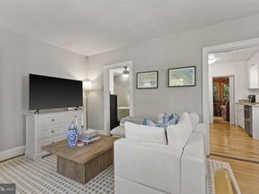 862 N Abingdon Street, Arlington VA 22203