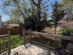 862 N Abingdon Street, Arlington VA 22203