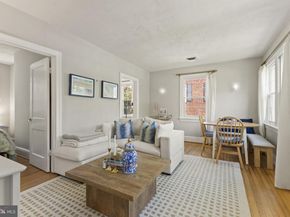 862 N Abingdon Street, Arlington VA 22203