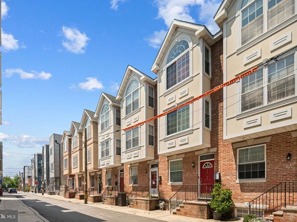 1929 Kimball Street, Philadelphia PA 19146