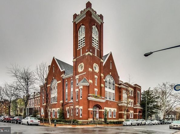 819 D Street NE 7, Washington DC 20002