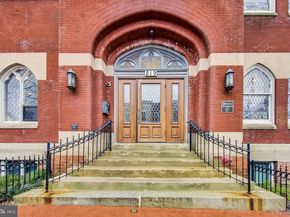 819 D Street NE 7, Washington DC 20002