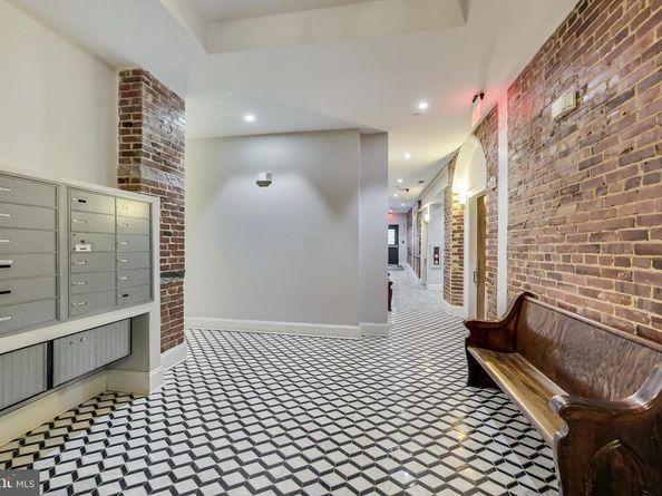 819 D Street NE 7, Washington DC 20002