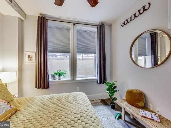 819 D Street NE 7, Washington DC 20002