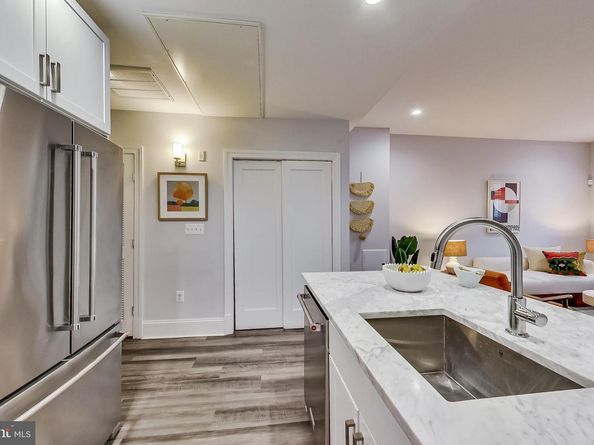 819 D Street NE 7, Washington DC 20002