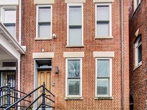 819 D Street NE 7, Washington DC 20002