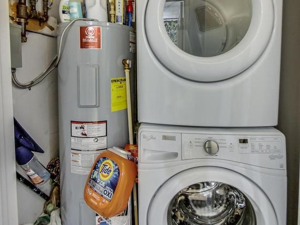 819 D Street NE 7, Washington DC 20002