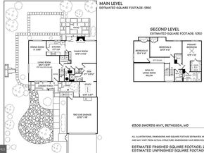 6306 Swords Way, Bethesda MD 20817