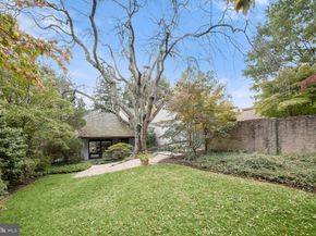 6306 Swords Way, Bethesda MD 20817