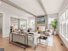 8217 Bucknell Drive, Vienna VA 22180