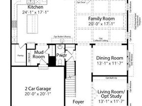 8217 Bucknell Drive, Vienna VA 22180