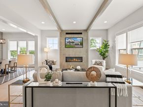 8217 Bucknell Drive, Vienna VA 22180